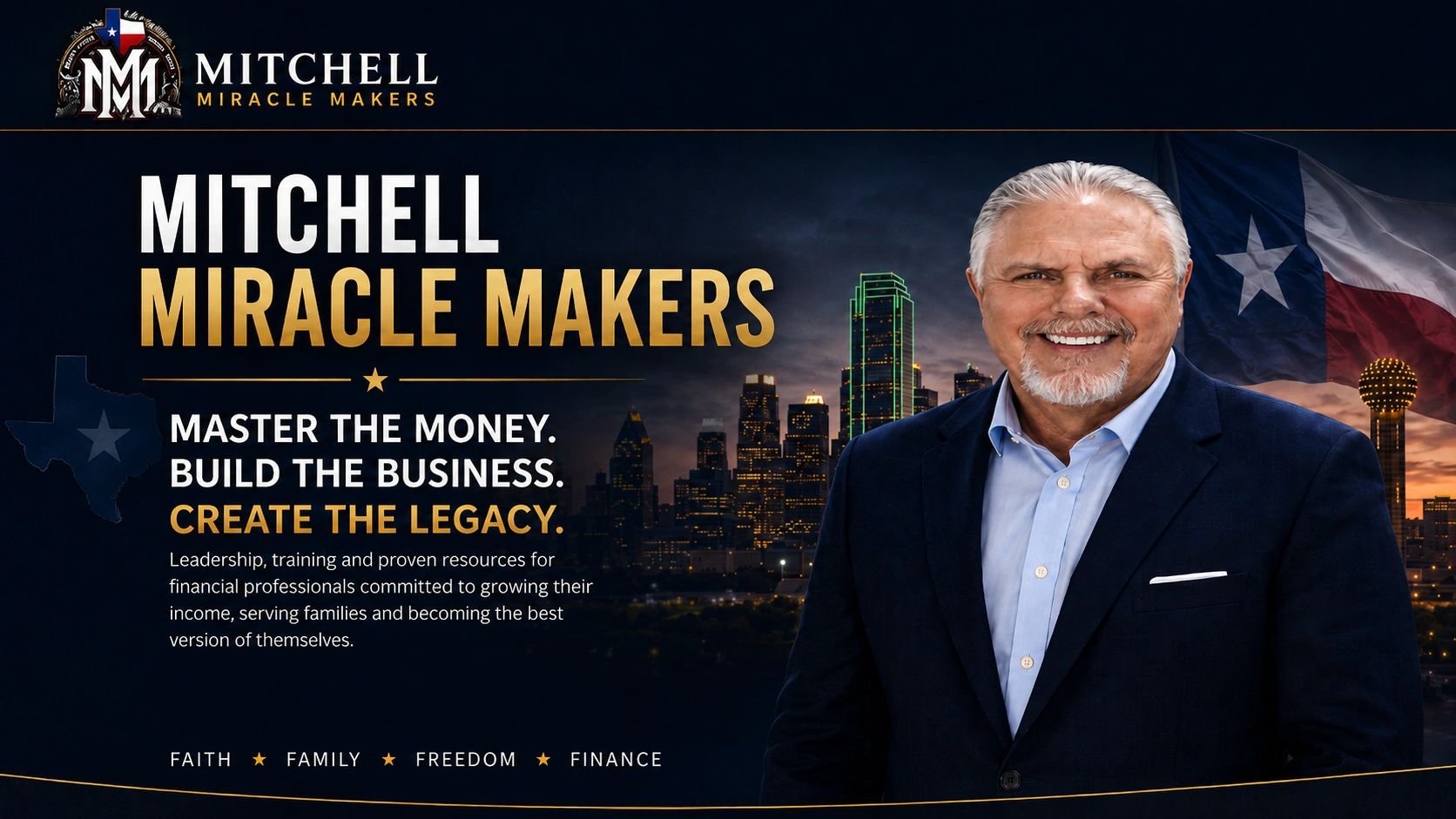 MitchellMiracleMakers